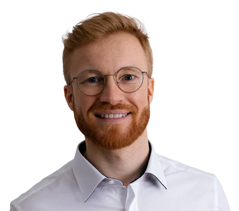 Benny Code Profile
