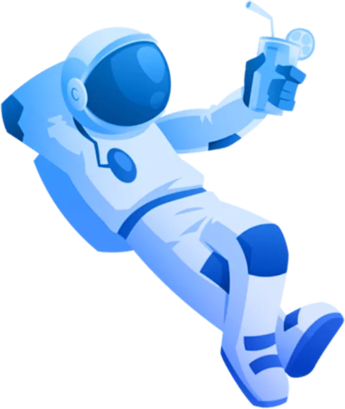 spaceman